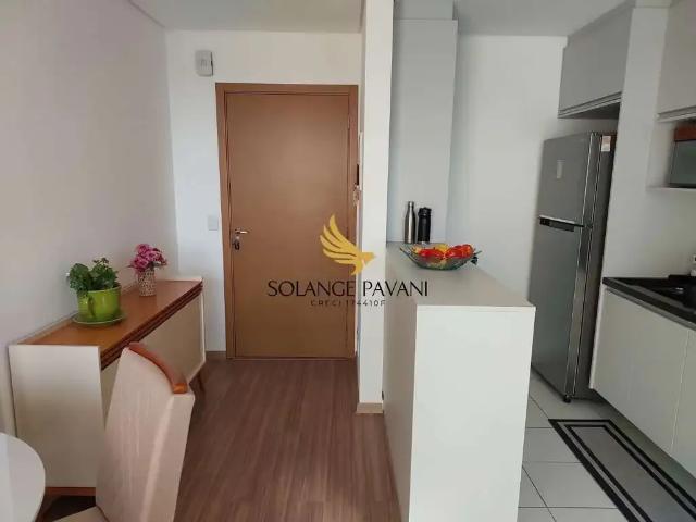Apartamento para Locação em Jundiaí/SP Bosque dos Jacarandás 3 Quartos