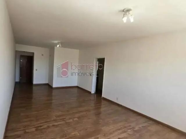Apartamento para Locação em Jundiaí/SP Bela Vista 3 Quartos