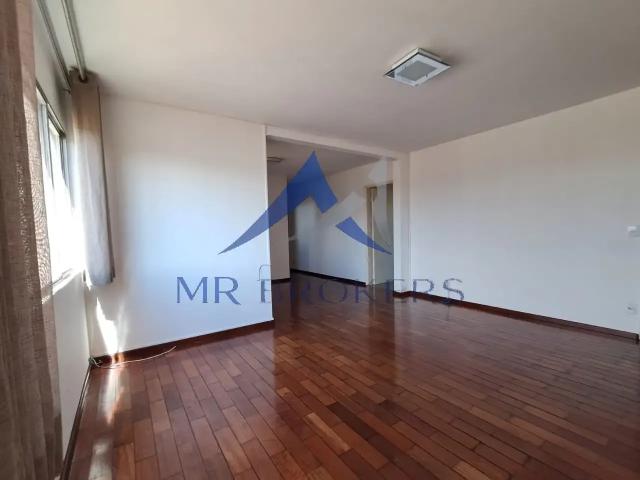 Apartamento para Locação em Jundiaí/SP Bela Vista 3 Quartos