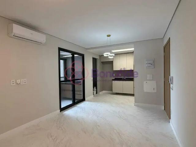 Apartamento para Locação em Jundiaí/SP Engordadouro 2 Quartos
