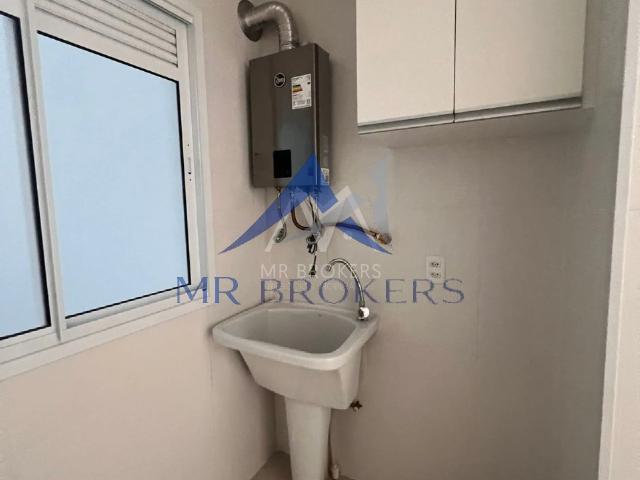 Apartamento para Locação em Jundiaí/SP Engordadouro 2 Quartos