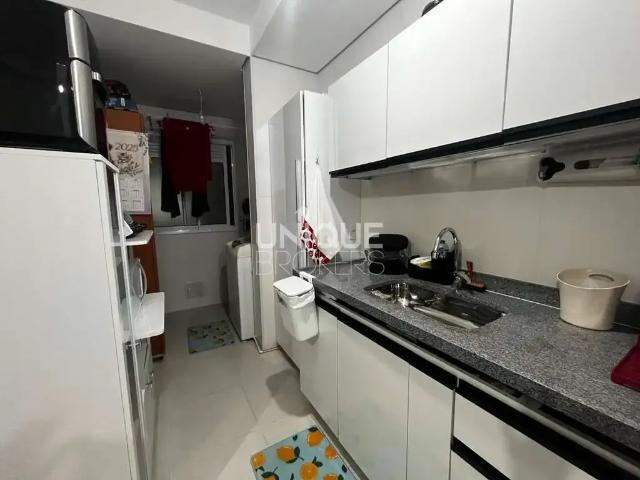 Apartamento para Locação em Jundiaí/SP Engordadouro 2 Quartos