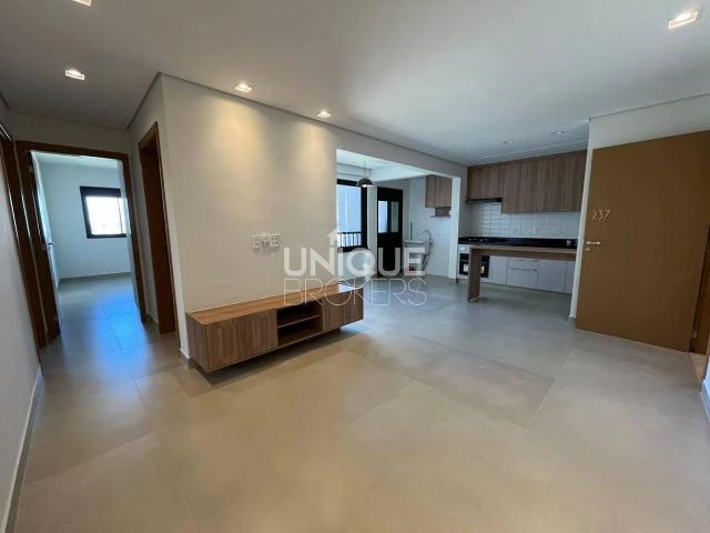 Apartamento para Locação em Jundiaí/SP Engordadouro 2 Quartos