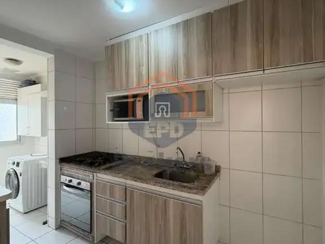 Apartamento para Locação em Jundiaí/SP Engordadouro 2 Quartos