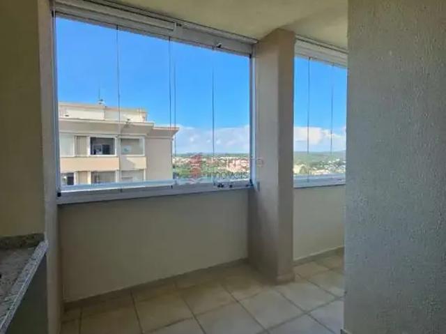 Apartamento para Locação em Jundiaí/SP Engordadouro 2 Quartos