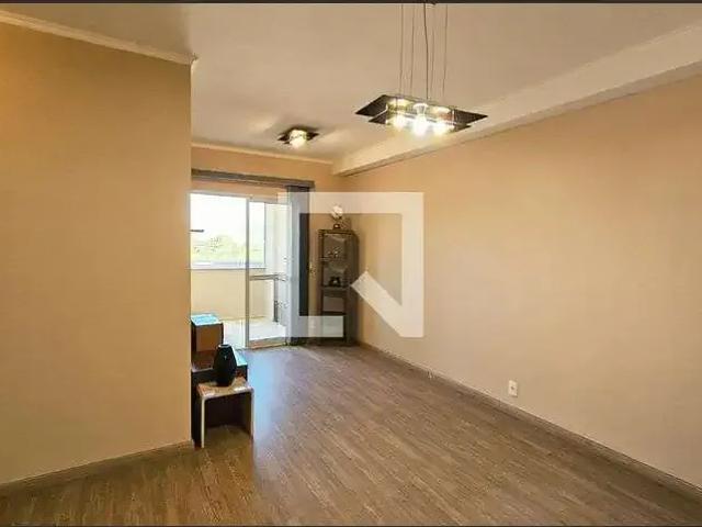Apartamento para Locação em Jundiaí/SP Engordadouro 2 Quartos