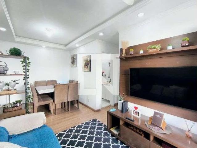 Apartamento para Locação em Jundiaí/SP Engordadouro 2 Quartos