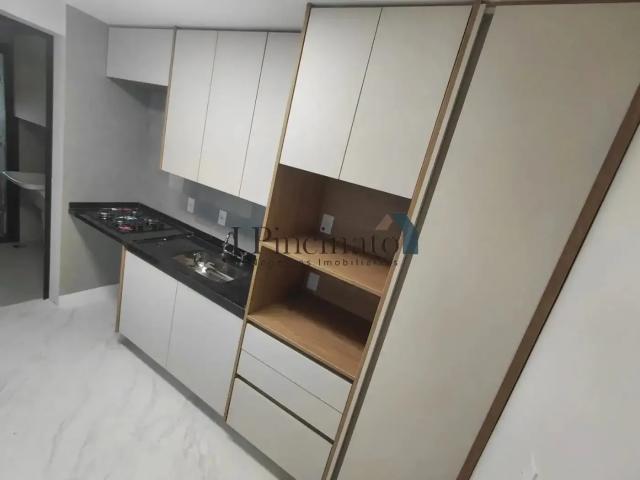 Apartamento para Locação em Jundiaí/SP Engordadouro 2 Quartos