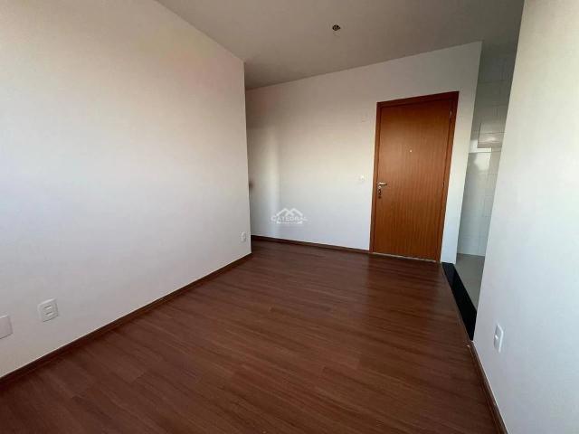 Apartamento para Locação em Jundiaí/SP Engordadouro 2 Quartos