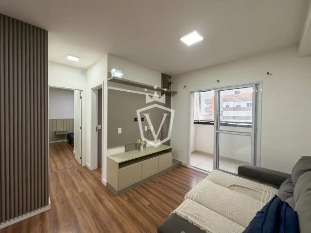 Apartamento para Locação em Jundiaí/SP Engordadouro 2 Quartos