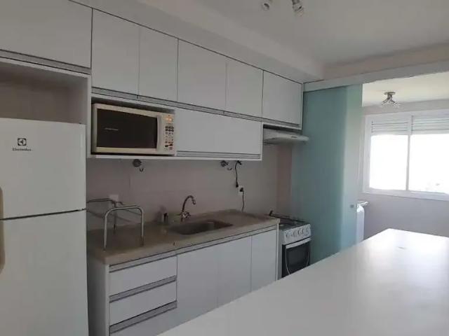Apartamento para Locação em Jundiaí/SP Engordadouro 2 Quartos