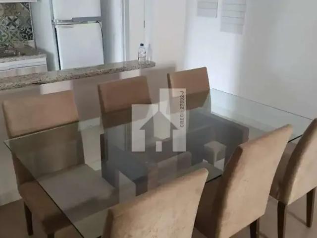 Apartamento para Locação em Jundiaí/SP Engordadouro 2 Quartos