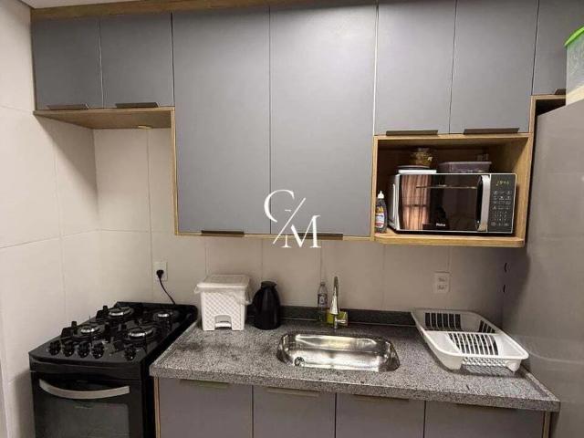 Apartamento para Locação em Jundiaí/SP Engordadouro 2 Quartos