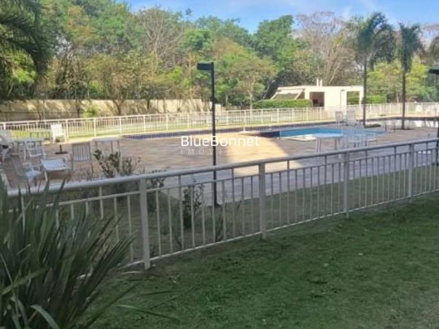 Apartamento para Locação em Jundiaí/SP Engordadouro 2 Quartos