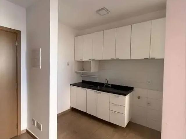 Apartamento para Locação em Jundiaí/SP Engordadouro 2 Quartos
