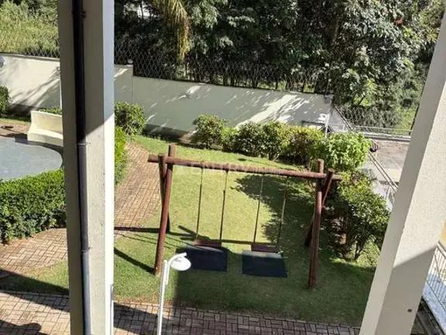 Apartamento para Locação em Jundiaí/SP Engordadouro 2 Quartos