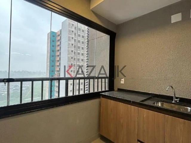 Apartamento para Locação em Jundiaí/SP Engordadouro 2 Quartos