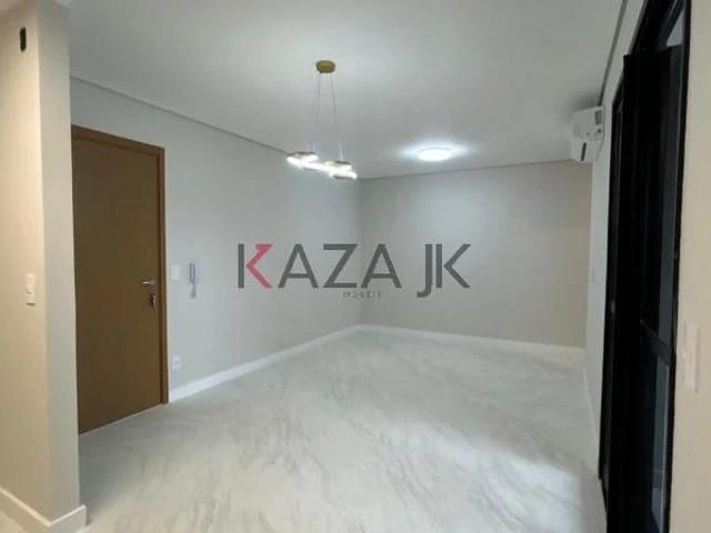 Apartamento para Locação em Jundiaí/SP Engordadouro 2 Quartos
