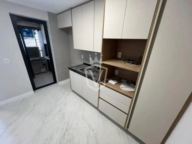 Apartamento para Locação em Jundiaí/SP Engordadouro 2 Quartos