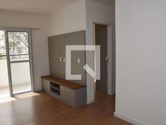 Apartamento para Locação em Jundiaí/SP Engordadouro 2 Quartos