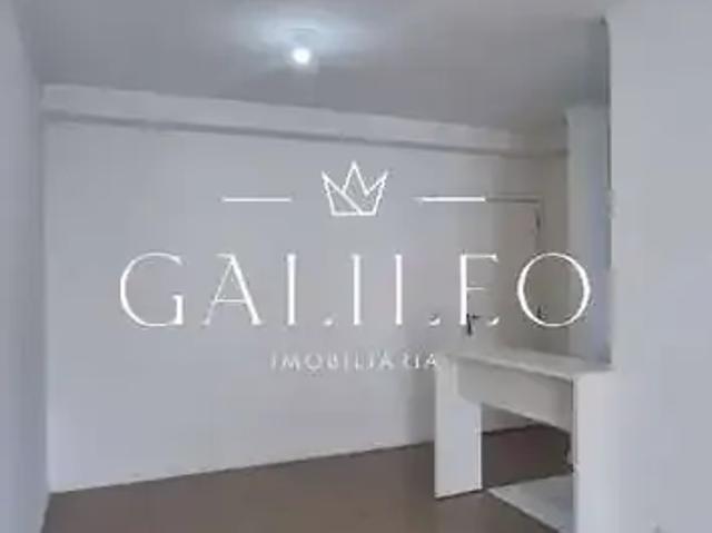 Apartamento para Locação em Jundiaí/SP Engordadouro 2 Quartos