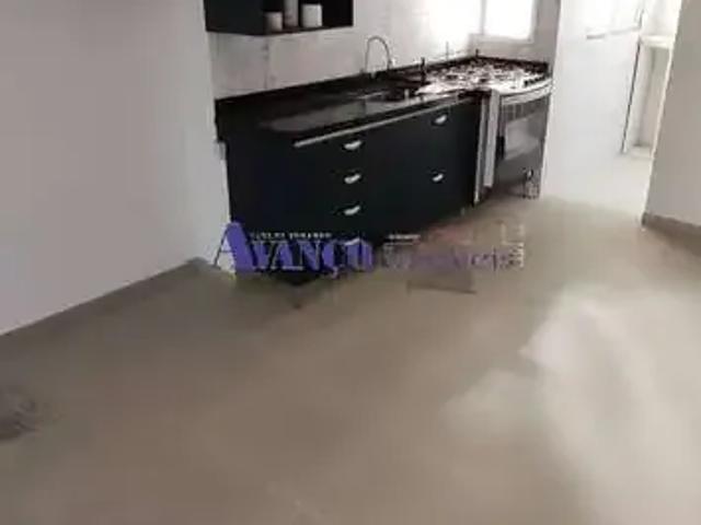 Apartamento para Locação em Jundiaí/SP Engordadouro 2 Quartos