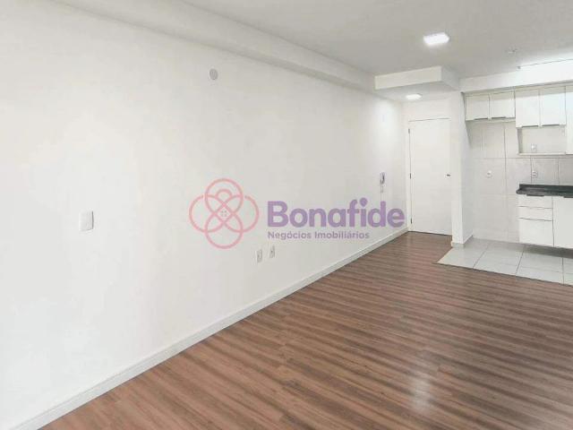 Apartamento para Locação em Jundiaí/SP Engordadouro 2 Quartos