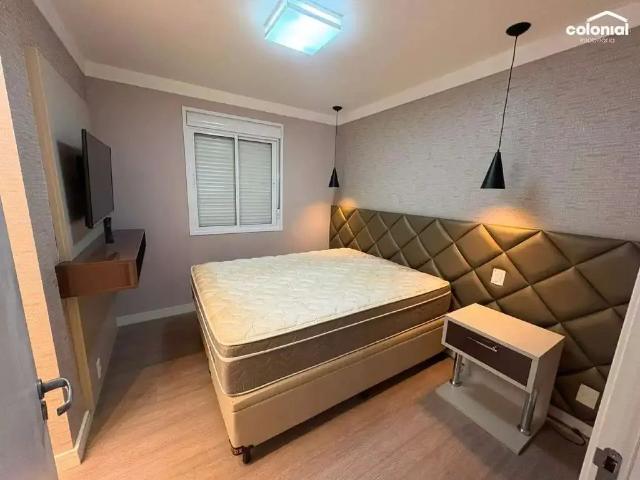 Apartamento para Locação em Jundiaí/SP Engordadouro 2 Quartos