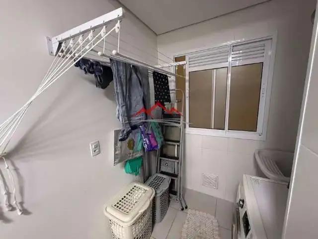 Apartamento para Locação em Jundiaí/SP Engordadouro 2 Quartos