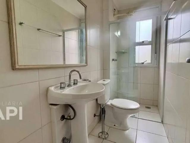 Apartamento para Locação em Jundiaí/SP Engordadouro 2 Quartos