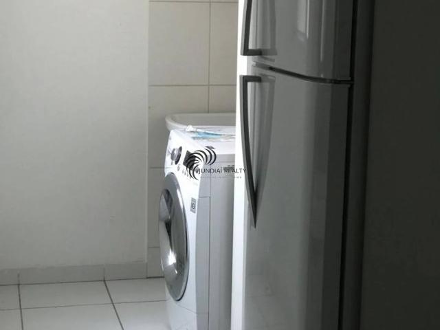 Apartamento para Locação em Jundiaí/SP Engordadouro 2 Quartos