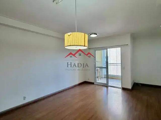 Apartamento para Locação em Jundiaí/SP Engordadouro 2 Quartos