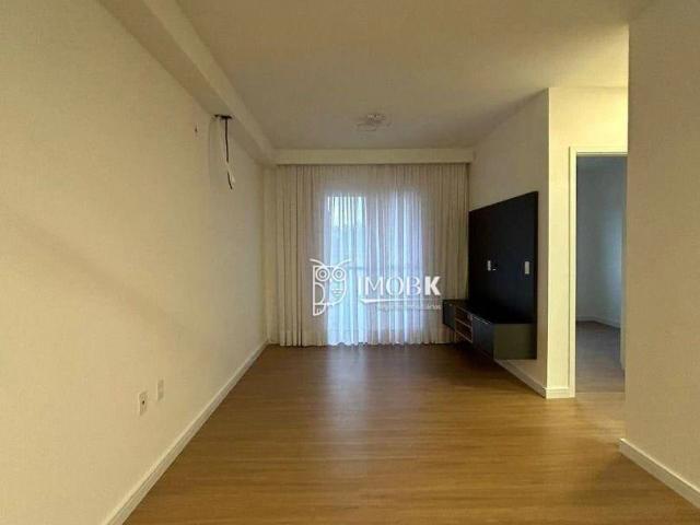 Apartamento para Locação em Jundiaí/SP Engordadouro 2 Quartos