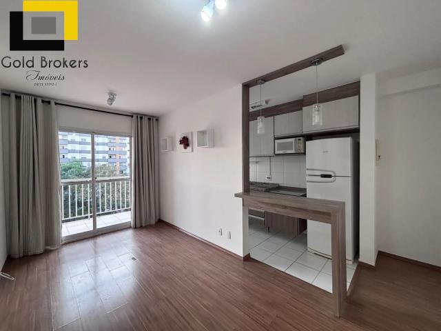 Apartamento para Locação em Jundiaí/SP Engordadouro 2 Quartos