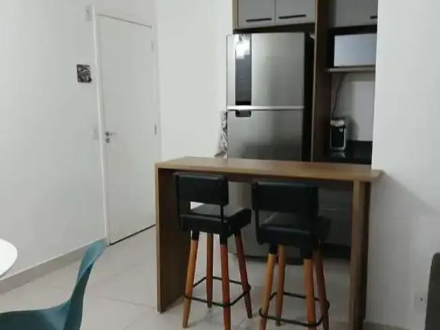 Apartamento para Locação em Jundiaí/SP Engordadouro 2 Quartos