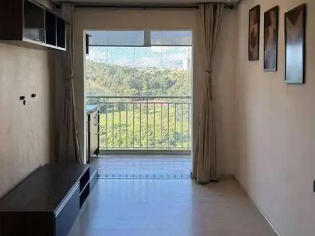 Apartamento para Locação em Jundiaí/SP Engordadouro 2 Quartos