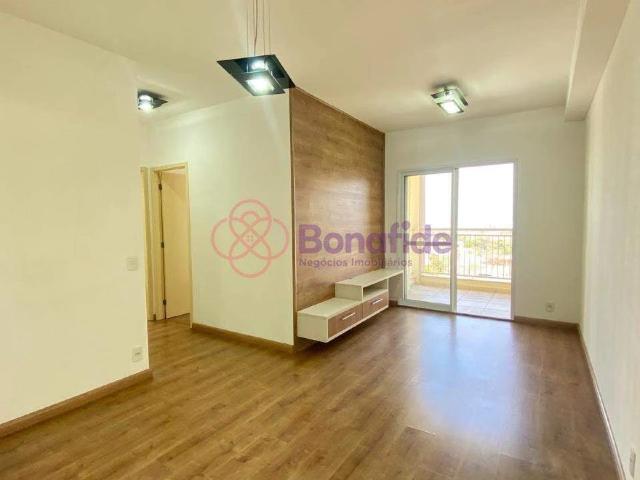 Apartamento para Locação em Jundiaí/SP Engordadouro 2 Quartos