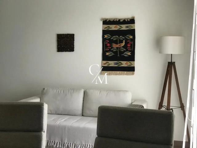 Apartamento para Locação em Jundiaí/SP Engordadouro 2 Quartos