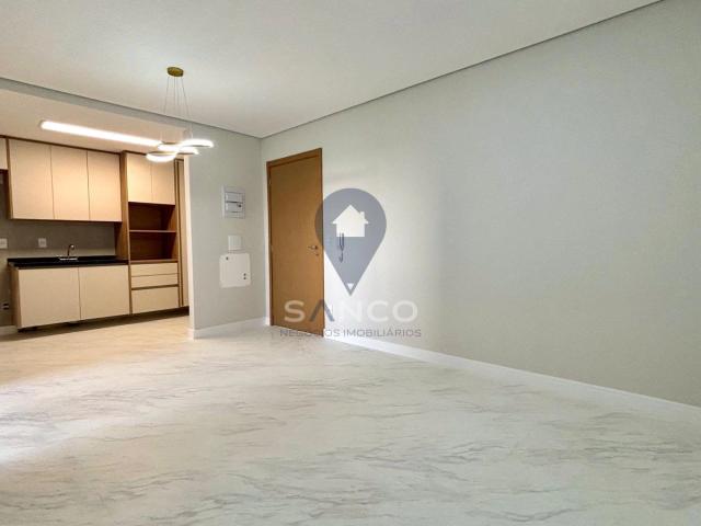 Apartamento para Locação em Jundiaí/SP Engordadouro 2 Quartos