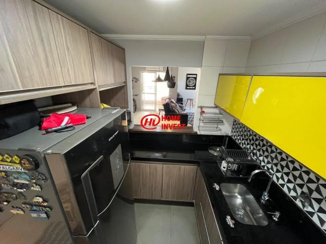 Apartamento para Locação em Jundiaí/SP Engordadouro 2 Quartos