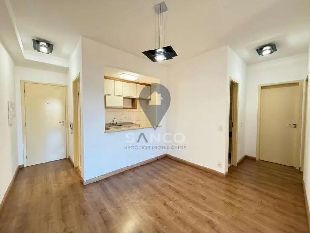 Apartamento para Locação em Jundiaí/SP Engordadouro 2 Quartos