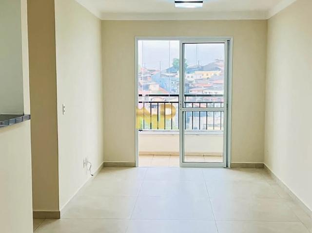 Apartamento para Locação em Jundiaí/SP Engordadouro 2 Quartos