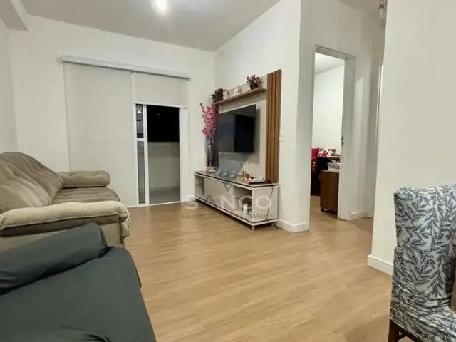 Apartamento para Locação em Jundiaí/SP Engordadouro 2 Quartos