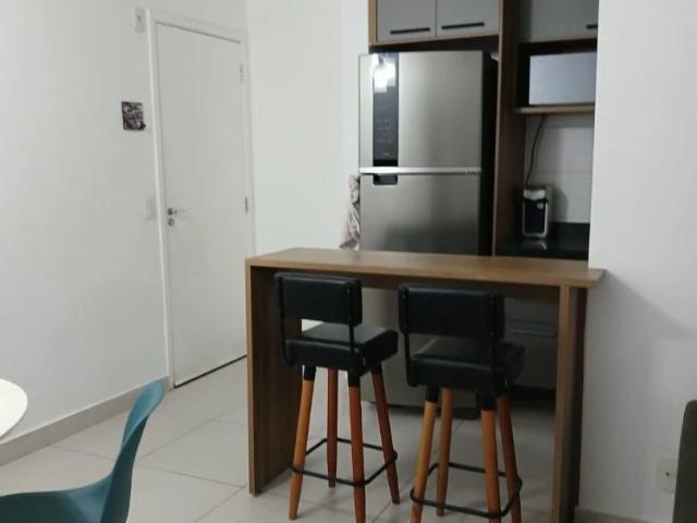 Apartamento para Locação em Jundiaí/SP Engordadouro 2 Quartos