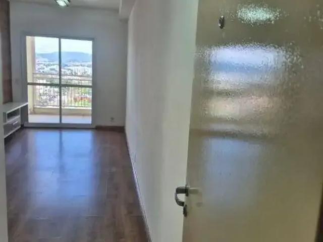 Apartamento para Locação em Jundiaí/SP Engordadouro 2 Quartos