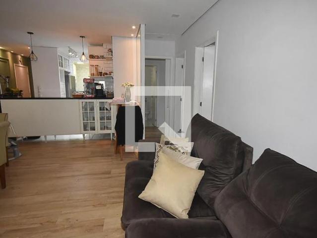 Apartamento para Locação em Jundiaí/SP Engordadouro 2 Quartos