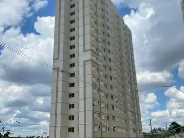 Apartamento para Locação em Jundiaí/SP Engordadouro 2 Quartos