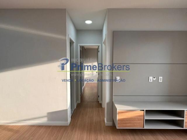 Apartamento para Locação em Jundiaí/SP Engordadouro 2 Quartos