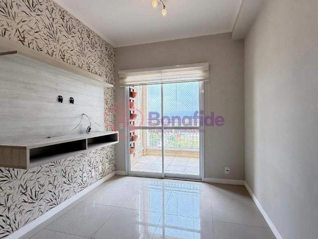 Apartamento para Locação em Jundiaí/SP Engordadouro 2 Quartos
