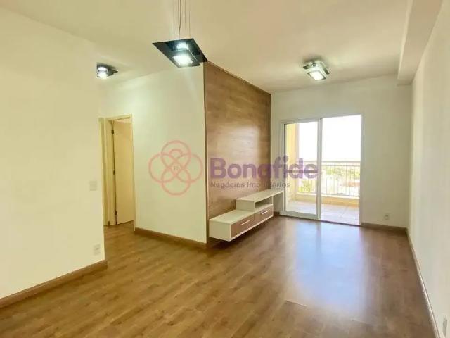 Apartamento para Locação em Jundiaí/SP Engordadouro 2 Quartos